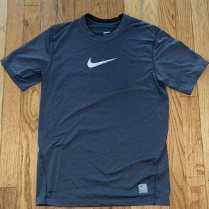 Kid’s Nike Pro Fitted Shirt